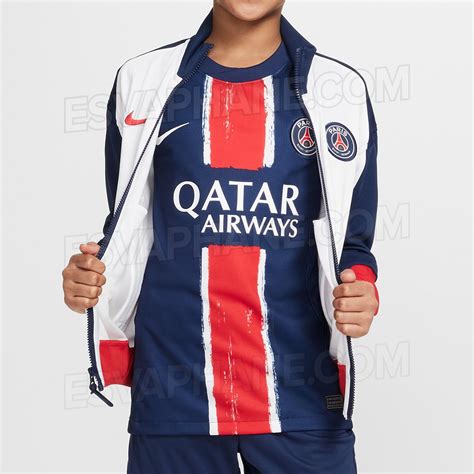 maglia paris saint germain chanel|Paris Saint-Germain.